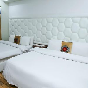 King Room Two King Beds